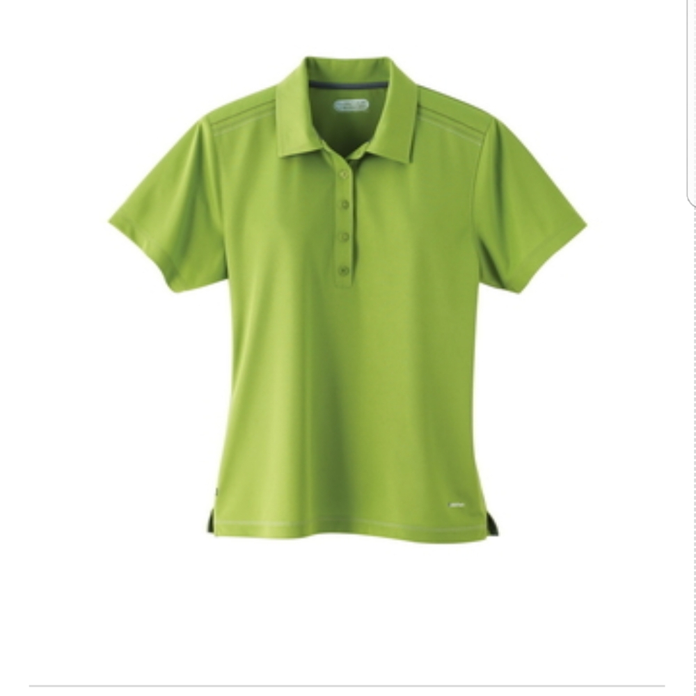 On Tour | Womens Polo